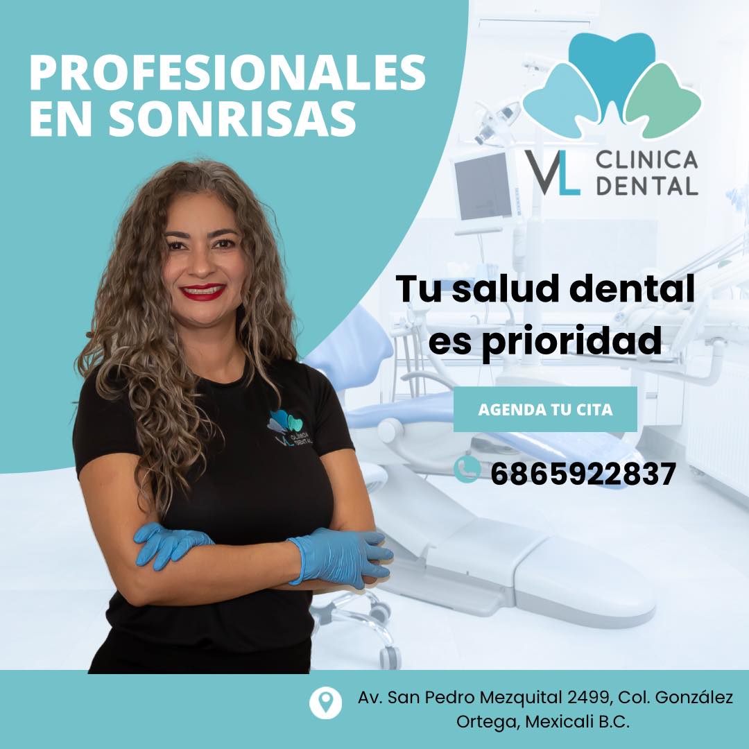 VL Clínica Dental